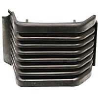 Genuine Porsche Genuine XL 91179950516 Bumper Bellows - Replaces OE Number 911-799-505-16