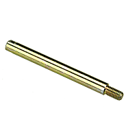 914-301-307-01 Genuine Porsche Throttle Bell Crank Support Rod
