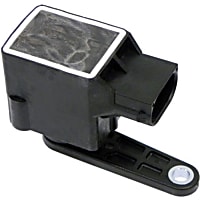 Genuine BMW, Mini Genuine XL 9167673 Level Sensor - Replaces OE Number 37-14-6-784-697