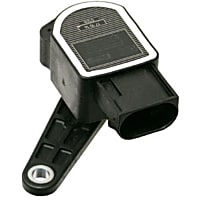 Genuine BMW, Mini Genuine XL 9192535 Headlight Level Sensor - Replaces OE Number 37-14-6-853-753
