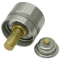Genuine Porsche Oil Thermostat Insert for External Thermostat Assembly - Replaces OE Number 928-107-172-02