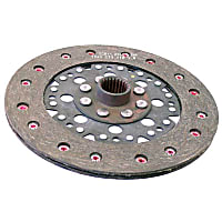 Clutch Disc (Rearward) 200 mm - Replaces OE Number 928-116-011-36