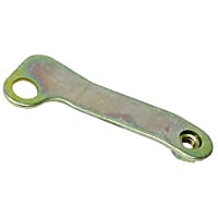 Genuine Porsche Genuine XL 93010734100 Support Bracket for Chain Tensioner Oil Pipe (on Chain Cover) - Replaces OE Number 930-107-341-00