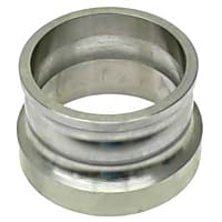 Genuine Porsche Genuine XL 93033160900 Spacing Sleeve for Axle Bearing - Replaces OE Number 930-331-609-00