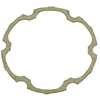 Genuine Porsche Genuine XL 93033229700 Axle Joint Gasket - Replaces OE Number 930-332-297-00