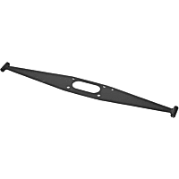 Genuine Porsche Genuine XL 93037501101 Engine Support (Cross Member) - Replaces OE Number 930-375-011-01
