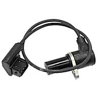 Genuine BMW Genuine XL 9418200 Crankshaft Sensor - Replaces OE Number 12-14-1-247-622
