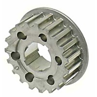 Balance Shaft Gear - Replaces OE Number 944-102-205-04