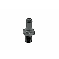 Genuine Porsche Radiator Fitting for Overflow Hose - Replaces OE Number 944-106-927-00