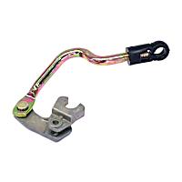 Genuine Porsche Door Lock Linkage - Replaces OE Number 944-537-261-02