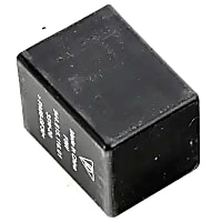 944-615-116-01 Genuine Porsche Power Window Relay