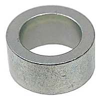 Genuine Porsche Heater Pipe Retainer Bracket Bushing - Replaces OE Number 948-106-279-00