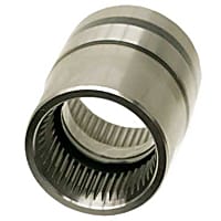 Genuine Volvo Transfer Case (Angle Gear) Spline Sleeve - Replaces OE Number 9495034