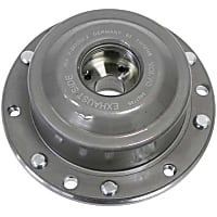 Genuine Volvo Camshaft Timing Gear Hub - Replaces OE Number 9497786