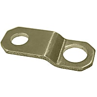 Retaining Plate for Clutch Release Bearing Shaft - Replaces OE Number 950-116-713-02