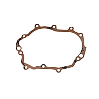 Genuine Porsche Genuine XL 95030135102 Transmission Gasket Front Cover to Gear Housing - Replaces OE Number 950-301-351-02