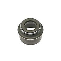 Genuine Porsche Genuine XL 95110419501 Valve Stem Seal - Replaces OE Number 951-104-195-01