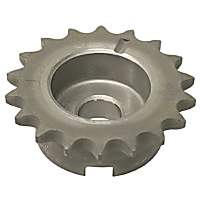 95510557001 Genuine Porsche Timing Gear - Direct Fit, Sold individually