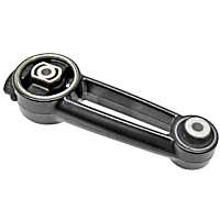 Genuine Porsche Engine Torque Mount (Torsion Arm) - Replaces OE Number 955-375-101-13