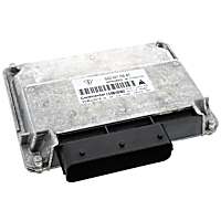 Genuine Porsche Transfer Case Control Unit - Replaces OE Number 955-618-025-03
