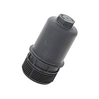95811540810 Oil Filter Housing Cap - Direct Fit