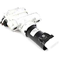 95835209204 Genuine Porsche Parking Brake Actuator