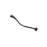 95B122447E Coolant Bleed Hose - Direct Fit
