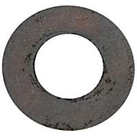 964-105-461-01 Genuine Porsche Valve Spring Shim