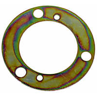 Genuine Porsche Shim Washer for Alternator Belt Pulley - Replaces OE Number 964-106-517-01