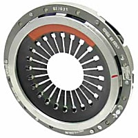 Clutch Pressure Plate - Replaces OE Number 964-116-028-53