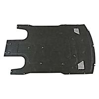 Genuine Porsche Underbody Lining - Replaces OE Number 970-504-117-05