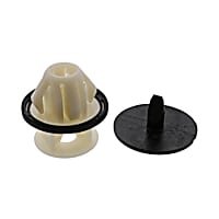 98150459700 Direct Fit Door Panel Clip
