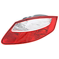 987-631-446-05 Passenger Side Tail Light Lens