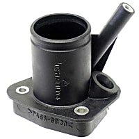 Genuine Porsche Intake Manifold (Stacks) - Replaces OE Number 993-110-712-50