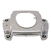 Genuine Porsche Air Bag Retaining Frame for Steering Wheel - Replaces OE Number 993-347-088-01