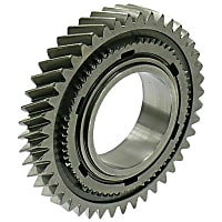 Transmission Gear (2nd Gear Loose) - Replaces OE Number 996-302-942-00