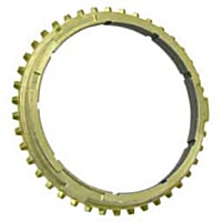 Genuine Porsche Genuine XL 99630441100 Synchro Ring (3rd-6th & Reverse) - Replaces OE Number 996-304-411-00
