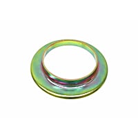 Genuine Porsche Support Ring for Shock Absorber Bearing Plate - Replaces OE Number 996-343-517-01