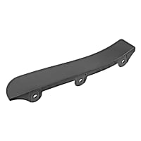 Genuine Porsche Rubber Lip for Fender Liner - Replaces OE Number 996-504-504-00