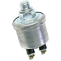 Genuine Porsche Sending Unit for Oil Pressure Gauge - Replaces OE Number 996-606-203-03