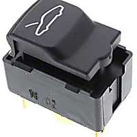 99661310510A05 Genuine Porsche Hatch Switch - Direct Fit