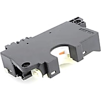 99661321210 Genuine Porsche Transmission Shift Actuator