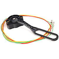 99661331302 Genuine Porsche Convertible Top Position Sensor