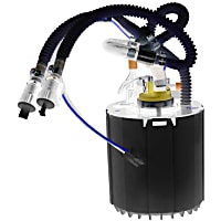 Fuel Pump (In Tank) - Replaces OE Number 996-620-103-00