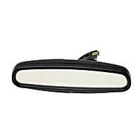 996 731 511 020 1C Rear View Mirror - Sold individually