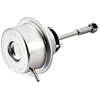 99711168001 Genuine Porsche Exhaust Valve Controller