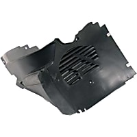 Fender Liner - Replaces OE Number 997-504-124-00