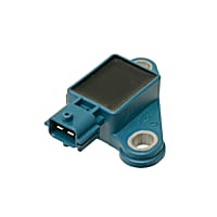 Genuine Porsche Acceleration Sensor - Replaces OE Number 997-618-223-02
