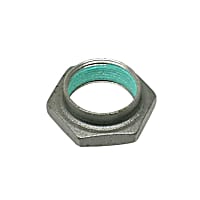 Genuine Porsche Genuine XL 99903403300 Lock Nut - Replaces OE Number 999-034-033-00