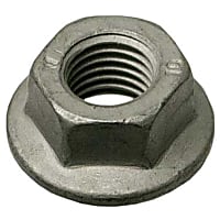 Control Arm Lock Nut Arm to Cross Member (12 X 1.5 mm) - Replaces OE Number 999-084-445-01